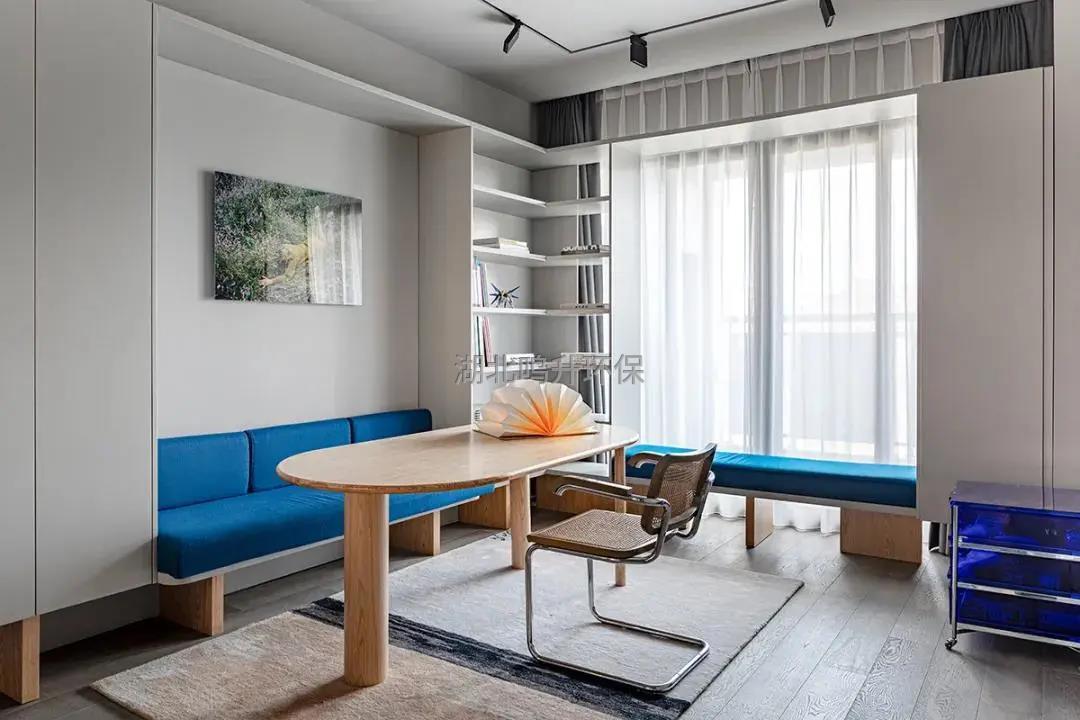 宜昌除甲醛提醒您：甲醛常見的幾大誤區，別再被坑了！